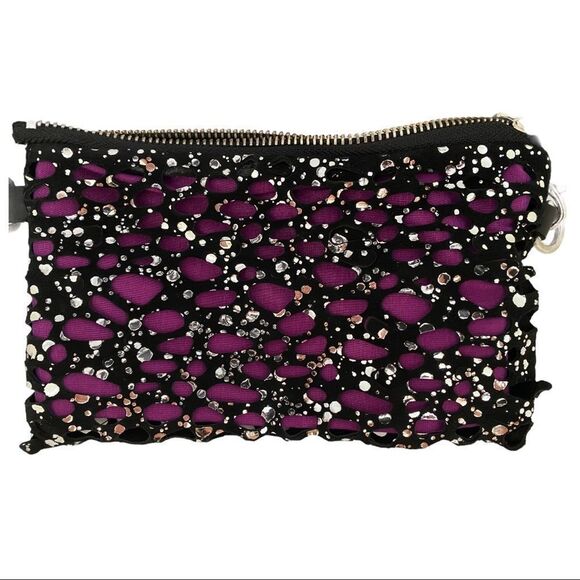 Papucei New Women’s Cross Body Mini Bag - Picture 5 of 8